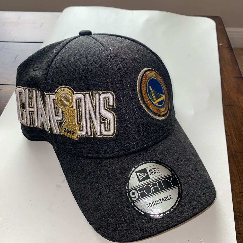 Golden State Warrios